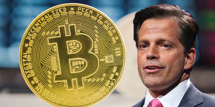 Scaramucci-btc | 動區動趨-最具影響力的區塊鏈新聞媒體 天橋資本創辦人:中國封殺 BTC 是「利多」,比特幣將更環保、擺脫其影響