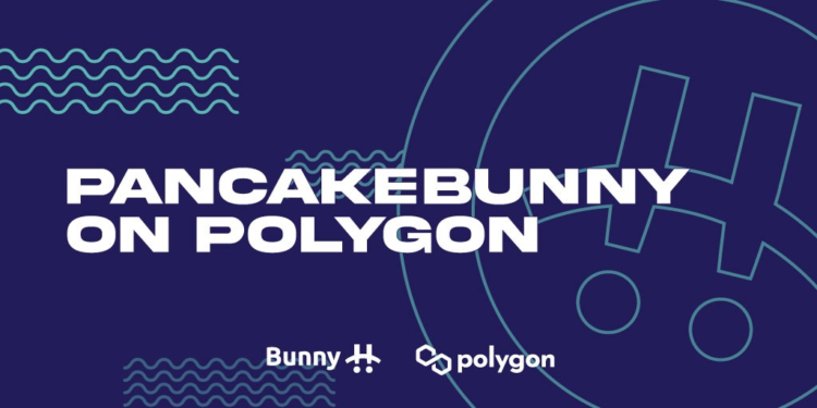 Source: PancakeBunny Finance, Medium | 動區動趨-最具影響力的區塊鏈新聞媒體 PancakeBunny又被駭!Polygon版本遭閃電貸攻擊,幣價一小時失血75%