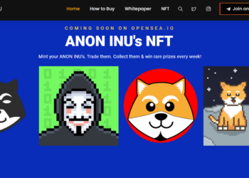 匿名者駭客組織發幣 ?! 以 Anon Inu 宣戰中國、馬斯克，網友質疑：是詐騙？