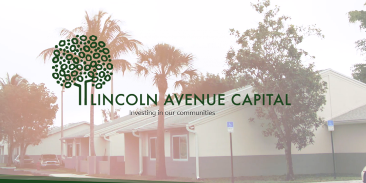 Source: Screenshot from Lincoln Avenue Capital official website | 動區動趨-最具影響力的區塊鏈新聞媒體 消息待確認 / 房地產投資公司在 33,525 鎂 「購入1,000顆比特幣」,佔其管理資產 5%