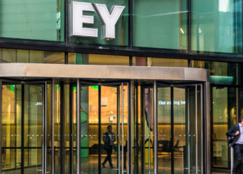 四大會計｜安永 EY 發布「Nightfall 3」零知識證明協議，降低以太坊 Gas 費成本