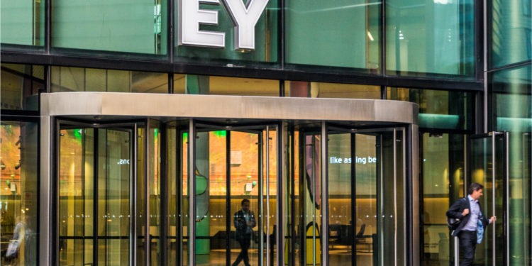 四大會計｜安永 EY 發布「Nightfall 3」零知識證明協議，降低以太坊 Gas 費成本