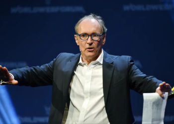 蘇富比賣出「WWW之父」的原始碼 NFT ，結標價破 540 萬美元