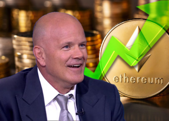超越比特幣！億萬富豪 Mike Novogratz 預言：以太坊或成最大加密貨幣