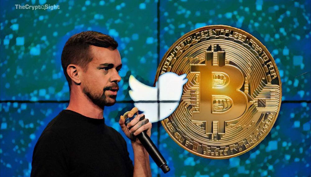 推特在「以太坊」發行NFT分送！Jack Dorsey改觀？本尊駁 : 不會買進ETH