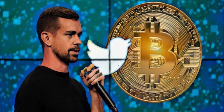 推特在「以太坊」發行NFT分送！Jack Dorsey改觀？本尊駁 : 不會買進ETH