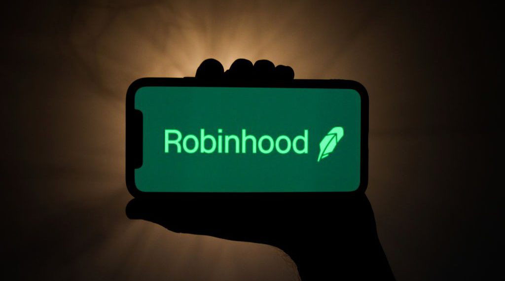 開局大跌8%！Robinhood 上市首日跌破起始價；CFO暗示觸角將更深入加密貨幣