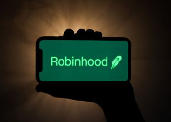 開局大跌8%！Robinhood 上市首日跌破起始價；CFO暗示觸角將更深入加密貨幣