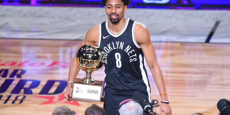 Dinwiddie：我的區塊鏈社交平台Calaxy不輸OnlyFans, Cameo，它們估值皆有10億鎂