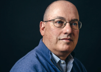 對沖基金之王｜Steven Cohen 旗下百億規模 Point72 招「加密貨幣部門負責人」