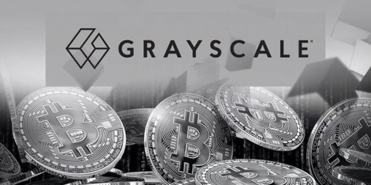 TOzEh8Z20y9sGrzVyfbO | 動區動趨-最具影響力的區塊鏈新聞媒體 恐引發龐大賣壓?灰度GBTC兩週內「解鎖1.6萬枚比特幣」、負溢價仍在持續