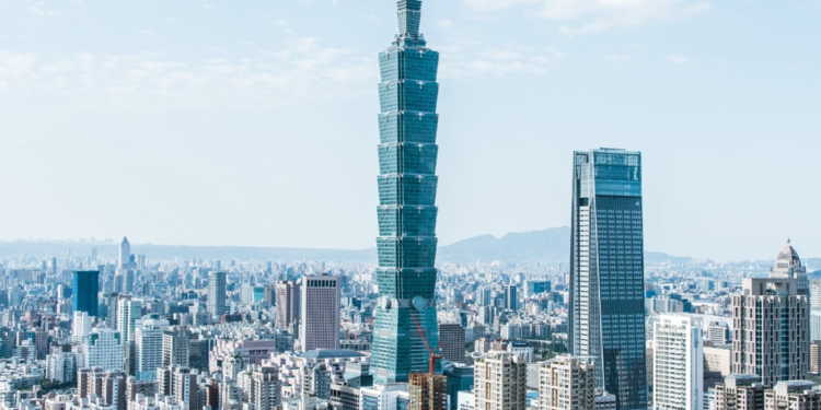 中國禁令下，台灣能成加密貨幣避風港？外媒不看好：監管新規嚴苛、投資者風險趨避…