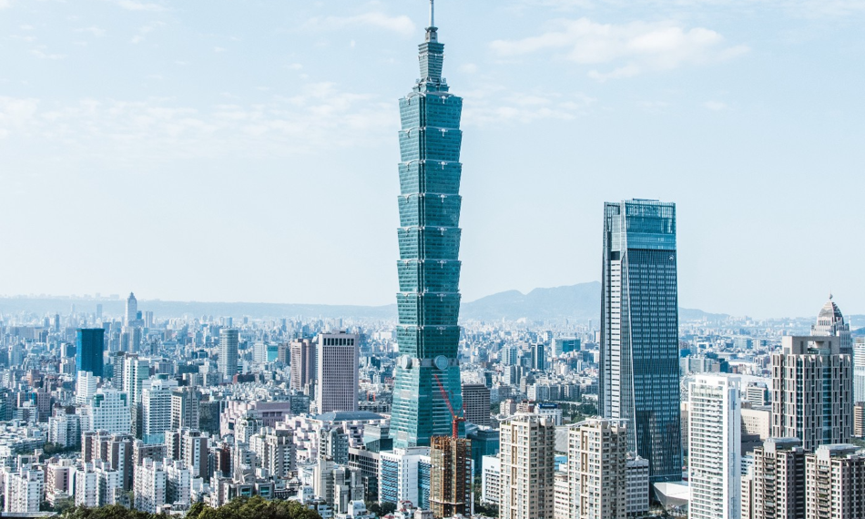 中國禁令下，台灣能成加密貨幣避風港？外媒不看好：監管新規嚴苛、投資者風險趨避…