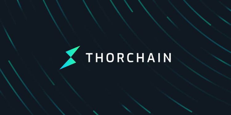 - 圖源 : Thorchain -