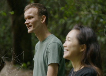 V神故事搬上電影！紀錄片《以太坊：無限花園》NFT群募已籌資 1,036 ETH