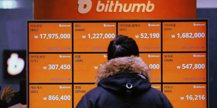 韓國 | Bithumb交易所「實際控制人」驚爆已遭詐欺罪起訴，金額達 1,120 億韓元