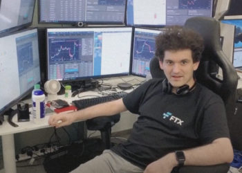 「FTX下一步拓展美國市場」募資9億美元的SBF：但監管障礙重重