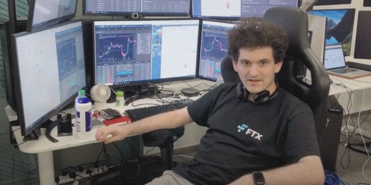 「FTX下一步拓展美國市場」募資9億美元的SBF：但監管障礙重重