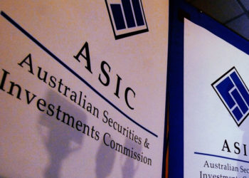 澳洲證委會就「加密貨幣ETP」徵求公眾意見，稱目前僅比特幣、以太幣滿足條件