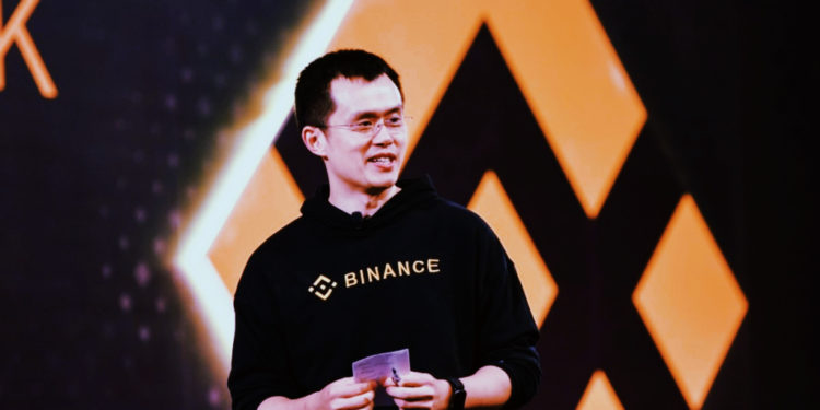 幣安遭多國警告，CEO 趙長鵬公開信表「強烈合規意願」: 歡迎監管、欲有所貢獻