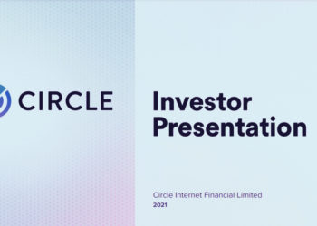 USDC發行商Circle欲挑戰「SPAC上市」，投資人報告披露3大核心業務