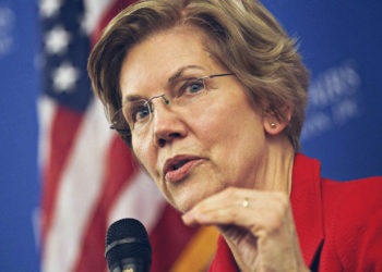 砲轟過加密市場「蠻荒」，美參議員致函 SEC 主席：要求月底前詳述加密貨幣監管辦法