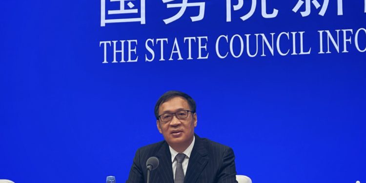 Web_Photo_Editor | 動區動趨-最具影響力的區塊鏈新聞媒體 中國央行 | 副行長警告 :「比特幣正在變投機性」工具,穩定幣或威脅全球金融安全