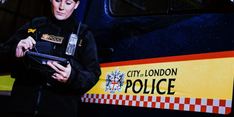 英國警方再查扣「1.8 億英鎊加密貨幣」贓款，不到三週連刷金額紀錄