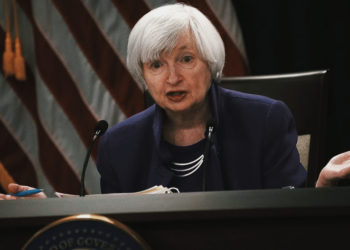 美國財政部 | 葉倫正在「加速監管穩定幣」，律師：新規短期恐將削減發行商利潤