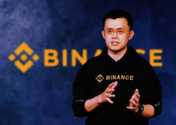 幣安踢鐵板？為逆轉圍剿形象「四處索求推薦信」，慘遭美司法部嚴詞拒絕