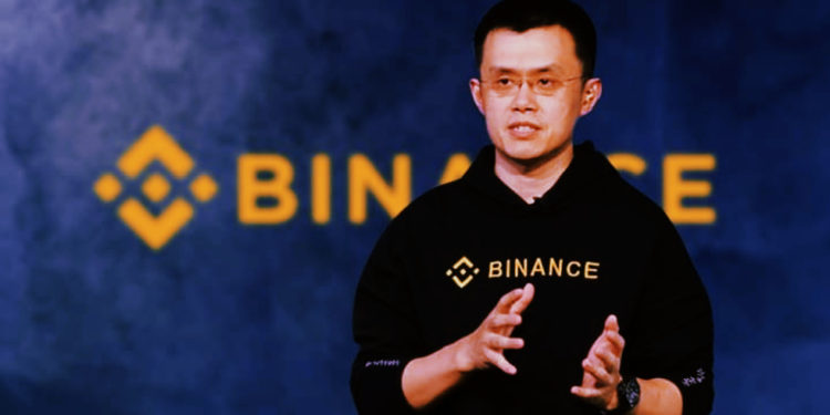 幣安踢鐵板？為逆轉圍剿形象「四處索求推薦信」，慘遭美司法部嚴詞拒絕