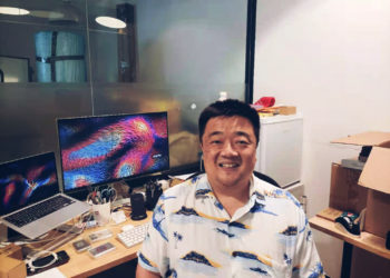 比特幣警告｜李啟元 : 中國政府恐「禁持」加密貨幣！會在 BTC 50 或 100萬美元時出手