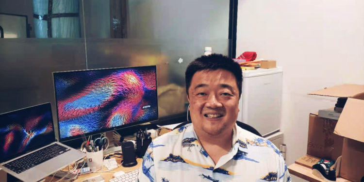 Web_Photo_Editor | 動區動趨-最具影響力的區塊鏈新聞媒體 比特幣警告|李啟元 : 中國政府恐「禁持」加密貨幣!會在 BTC 50 或 100萬美元時出手