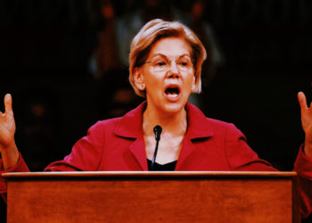 催促美國監管！參議員致函SEC主席、葉倫 : 加密貨幣「恐釀系統性風險」，儘快動作