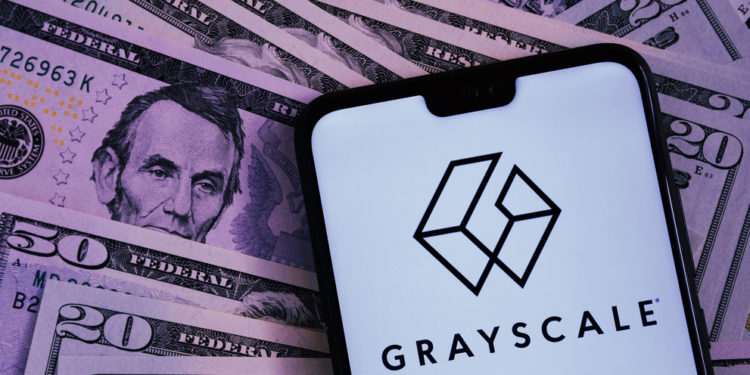 Grayscale推出 DeFi 基金！追蹤 Coindesk 新指數：含 UNI AAVE COMP 等一籃子代幣