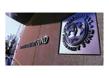 國際貨幣基金 | IMF將增 5小組「監管數位貨幣」，報告涵蓋 CBDC 穩定幣 比特幣