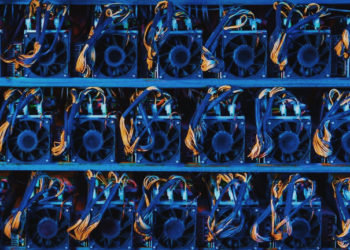 SPAC｜比特幣挖礦公司 Core Scientific 挑戰上市那斯達克， 43億美元估值遠超對手