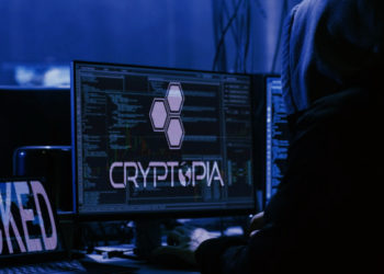 被駭交易所Cryptopia爆黑幕！前員工「偷複製錢包私鑰」盜領公司17萬鎂存款