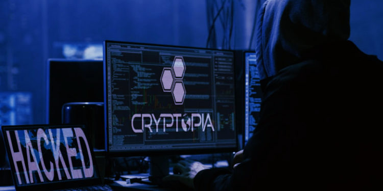 被駭交易所Cryptopia爆黑幕！前員工「偷複製錢包私鑰」盜領公司17萬鎂存款