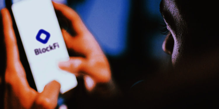 BlockFi被美國多州圍剿！德州、阿拉巴馬、紐澤西齊警告涉違《證券法》
