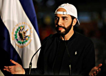 薩爾瓦多總統 :「比特幣代表未來」譽可助弱勢小國規避美元通膨風險