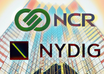 全美 650 家銀行將可交易比特幣！企業支付巨頭 NCR 合作 NYDIG 推加密貨幣服務