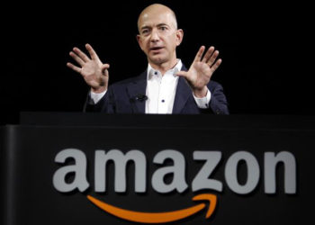 Amazon反轉！亞馬遜：不，我們沒有計劃接受比特幣支付！BTC大跌9%破37,000
