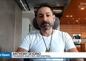 影射馬斯克？以太坊共同創辦人開砲：某些網紅「把加密貨幣當娛樂」令人失望