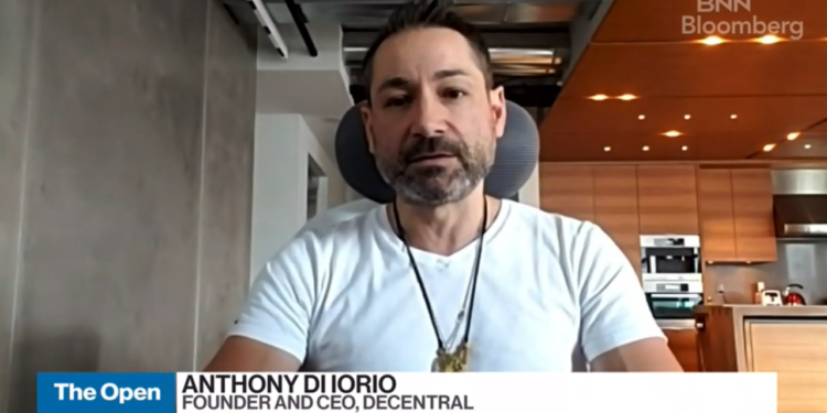 影射馬斯克？以太坊共同創辦人開砲：某些網紅「把加密貨幣當娛樂」令人失望