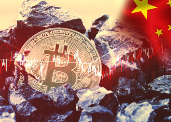 籌錢逃難 | 上市挖礦公司比特礦業BTCM 「募資 5,000 萬鎂」以轉戰海外市場