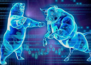 多空交戰！比特幣期貨分析師: 年底上10萬美元；鏈上數據機構：將跌破28,000