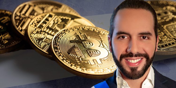 bukele-bitcoin-salvador | 動區動趨-最具影響力的區塊鏈新聞媒體 美國國務院施壓?向薩爾瓦多總統建議:善盡比特幣監管責任