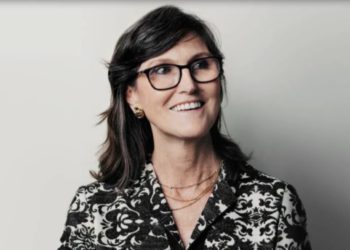 跳水！北京整肅引恐慌，方舟投資也在拋售「中概股」但持續買進比特幣