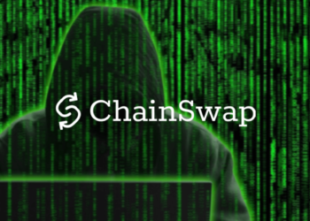 跨鏈協議ChainSwap本月2次遭駭！牽連「10逾DeFi幣崩盤」，損失逾800萬美元